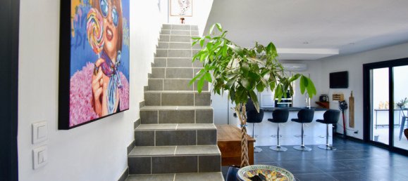 4 Schlafzimmer Villa in Pietrosella, France, Nr. 231062 3