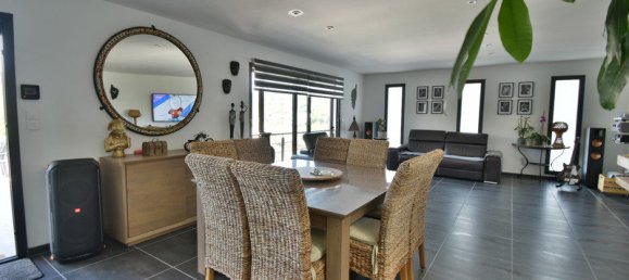 4 Schlafzimmer Villa in Pietrosella, France, Nr. 231062 5