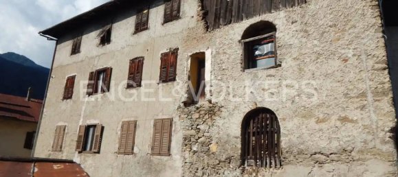 3 bedrooms Apartment in Mezzana, Italy No. 107029 10