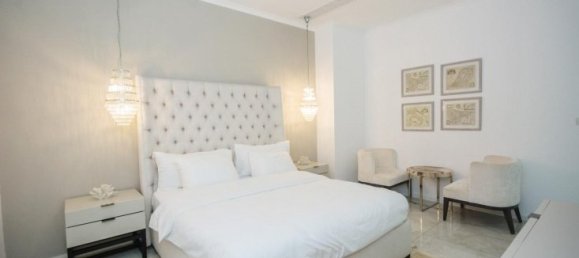 3 bedrooms Apartment in Downtown Dubai (Downtown Burj Dubai), UAE No. 353 10