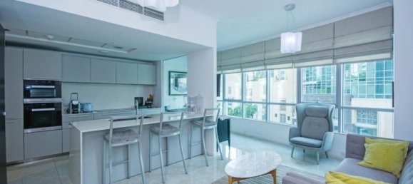 3 bedrooms Apartment in Downtown Dubai (Downtown Burj Dubai), UAE No. 353 21