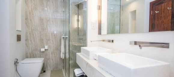 3 bedrooms Apartment in Downtown Dubai (Downtown Burj Dubai), UAE No. 353 16