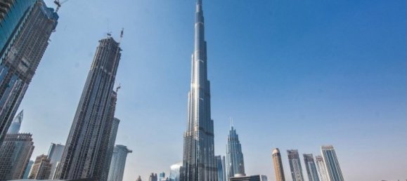 3 bedrooms Apartment in Downtown Dubai (Downtown Burj Dubai), UAE No. 353 27