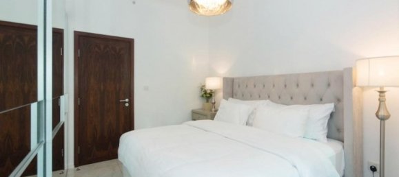 3 bedrooms Apartment in Downtown Dubai (Downtown Burj Dubai), UAE No. 353 9