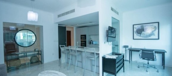 3 bedrooms Apartment in Downtown Dubai (Downtown Burj Dubai), UAE No. 353 4