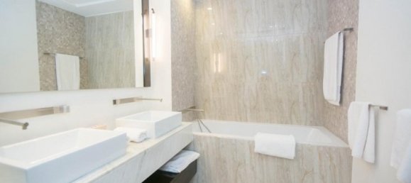 3 bedrooms Apartment in Downtown Dubai (Downtown Burj Dubai), UAE No. 353 12