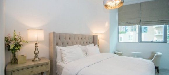 3 bedrooms Apartment in Downtown Dubai (Downtown Burj Dubai), UAE No. 353 15