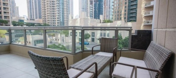 3 bedrooms Apartment in Downtown Dubai (Downtown Burj Dubai), UAE No. 353 23