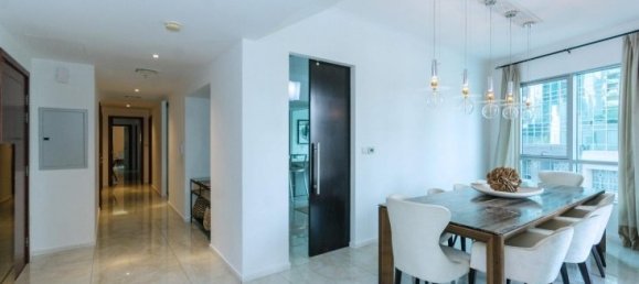 3 bedrooms Apartment in Downtown Dubai (Downtown Burj Dubai), UAE No. 353 8