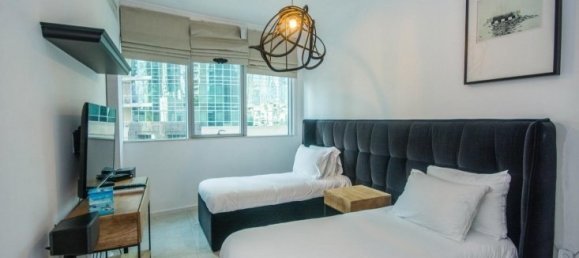 3 bedrooms Apartment in Downtown Dubai (Downtown Burj Dubai), UAE No. 353 19