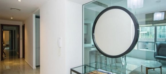 3 bedrooms Apartment in Downtown Dubai (Downtown Burj Dubai), UAE No. 353 17