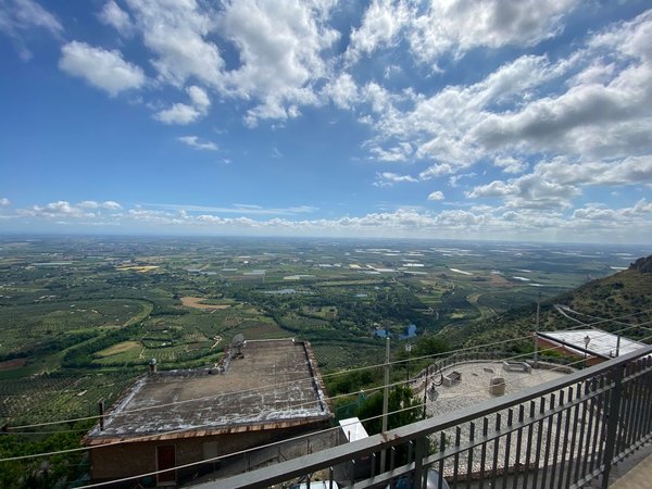 3-Zimmer Penthouse in Norma, Italy, Nr. 256188