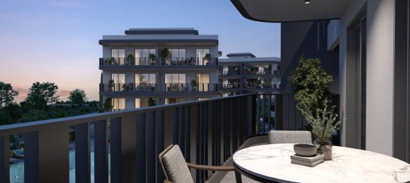 Apartamento de 1 dormitorio en Oroklini, Cyprus No. 29486 10