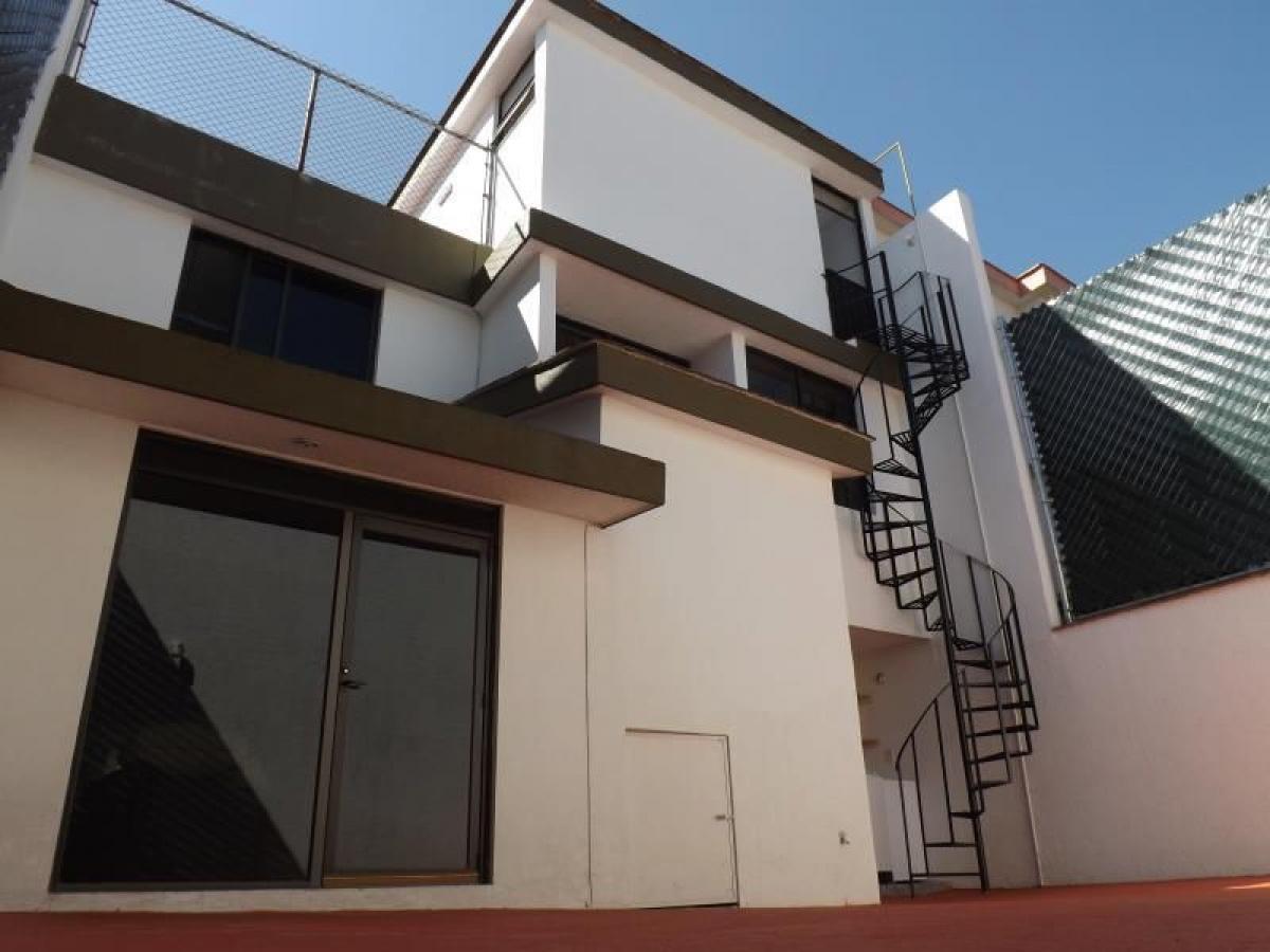 Casa de 3 dormitorios en Puebla, Mexico No. 159188