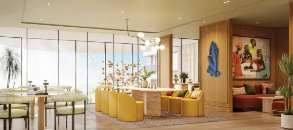 Кондоминиум  в Пхукет, Таиланд № 69861 4