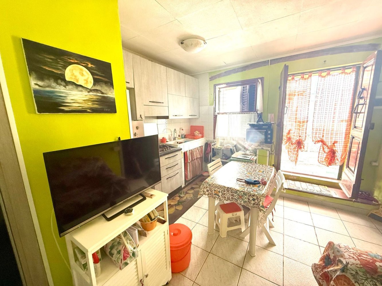 2 bedrooms Apartment in Piombino, Italy No. 372245