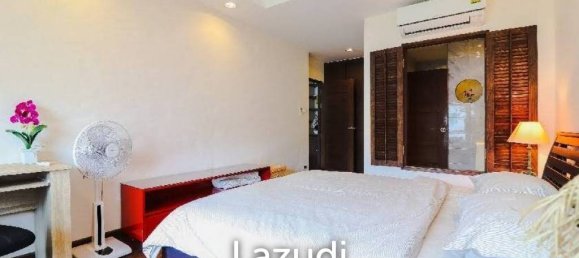 شقة 2 غرف نوم  في Hua Hin, Thailand رقم 14354 8