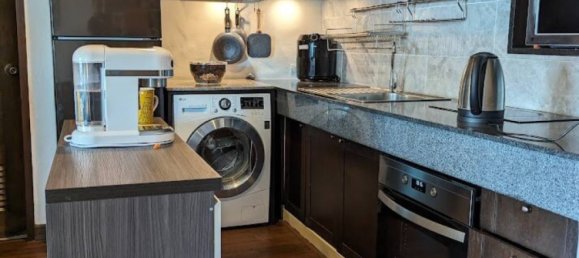 شقة 2 غرف نوم  في Hua Hin, Thailand رقم 14354 12