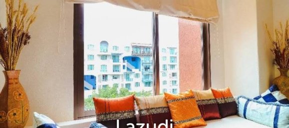 شقة 2 غرف نوم  في Hua Hin, Thailand رقم 14354 5