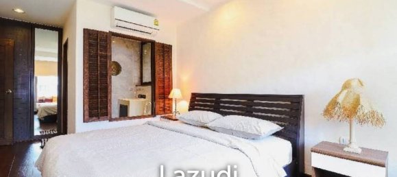 شقة 2 غرف نوم  في Hua Hin, Thailand رقم 14354 6