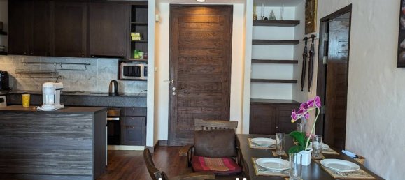 شقة 2 غرف نوم  في Hua Hin, Thailand رقم 14354 10