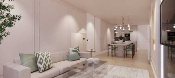 3 Schlafzimmer Wohnung in Madrid, Spain, Nr. 117567 2