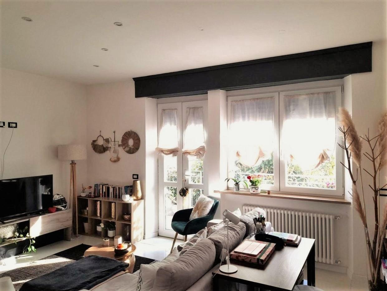 2 rooms Apartment in Vicenza, Italy No. 235698