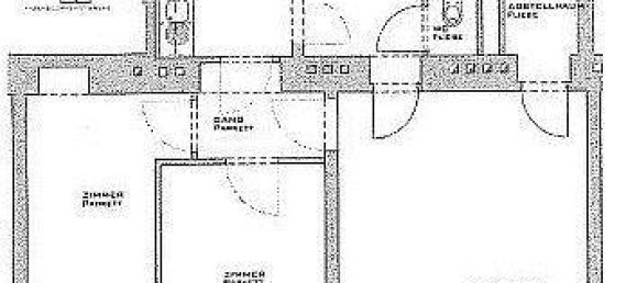 3 rooms Apartment in Favoriten, Austria No. 157821 16