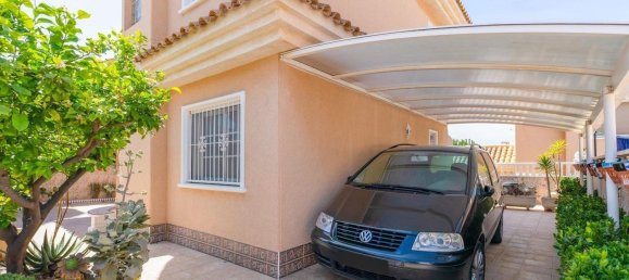 Casa T3 em Torrevieja, Spain N.º 144156 18