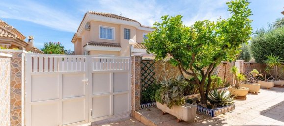 Casa T3 em Torrevieja, Spain N.º 144156 19