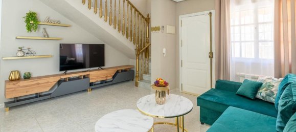 Casa T3 em Torrevieja, Spain N.º 144156 2