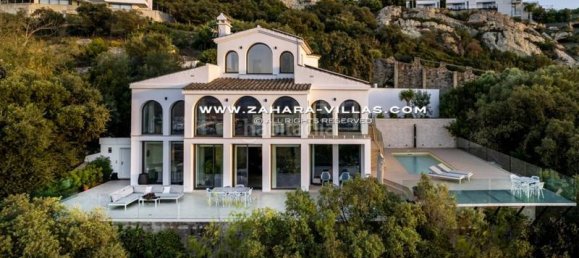 Casa T4 em Zahara de los Atunes, Spain N.º 103669 14