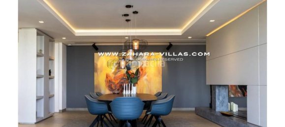 Casa T4 em Zahara de los Atunes, Spain N.º 103669 40