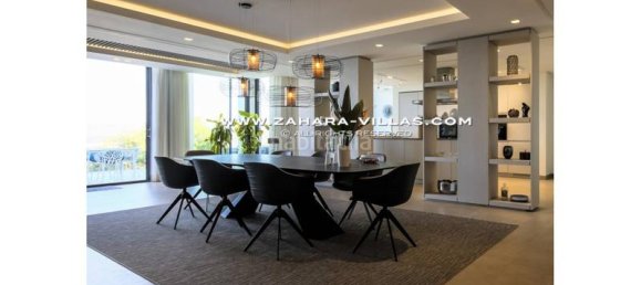 Casa T4 em Zahara de los Atunes, Spain N.º 103669 10