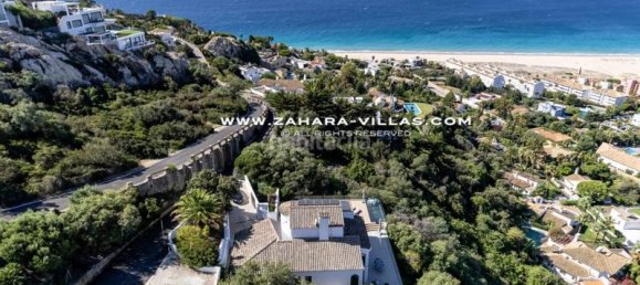 Casa T4 em Zahara de los Atunes, Spain N.º 103669 12