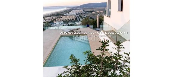 Casa T4 em Zahara de los Atunes, Spain N.º 103669 5