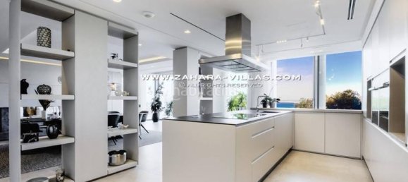 Casa T4 em Zahara de los Atunes, Spain N.º 103669 11