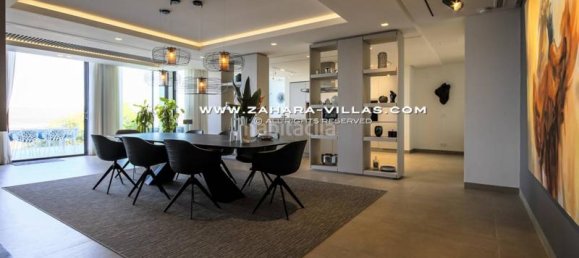 Casa T4 em Zahara de los Atunes, Spain N.º 103669 9