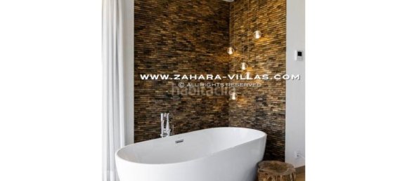 Casa T4 em Zahara de los Atunes, Spain N.º 103669 31