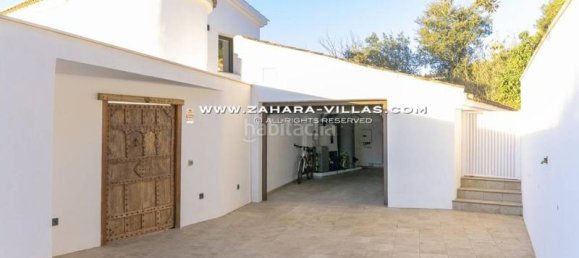 Casa T4 em Zahara de los Atunes, Spain N.º 103669 47