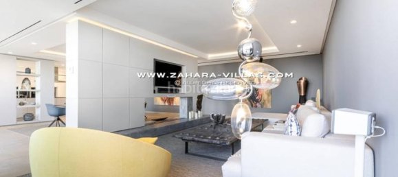 Casa T4 em Zahara de los Atunes, Spain N.º 103669 22