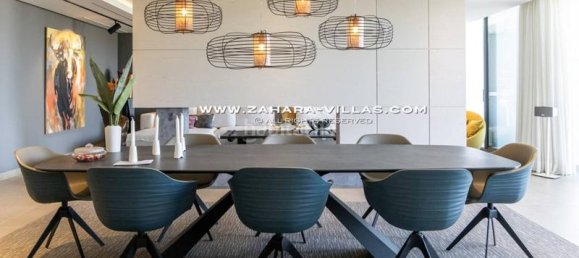 Casa T4 em Zahara de los Atunes, Spain N.º 103669 44