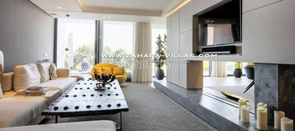 Casa T4 em Zahara de los Atunes, Spain N.º 103669 18