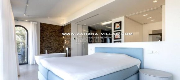 Casa T4 em Zahara de los Atunes, Spain N.º 103669 30