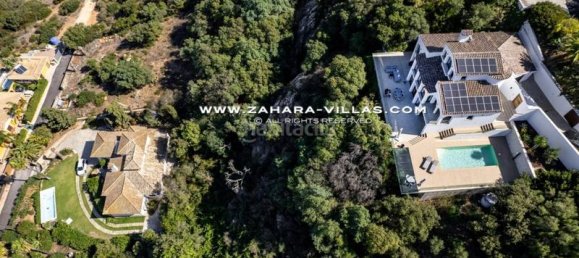 Casa T4 em Zahara de los Atunes, Spain N.º 103669 13