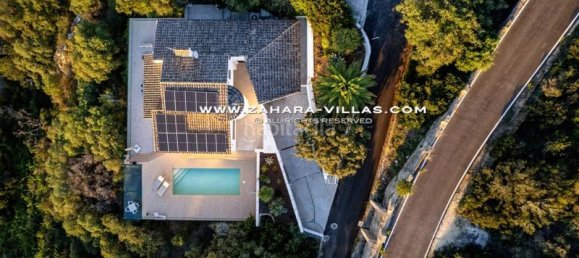 Casa T4 em Zahara de los Atunes, Spain N.º 103669 15