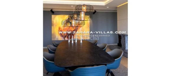 Casa T4 em Zahara de los Atunes, Spain N.º 103669 42