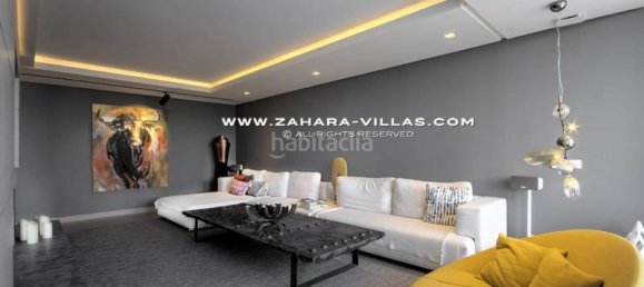 Casa T4 em Zahara de los Atunes, Spain N.º 103669 8