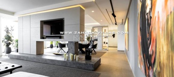 Casa T4 em Zahara de los Atunes, Spain N.º 103669 23