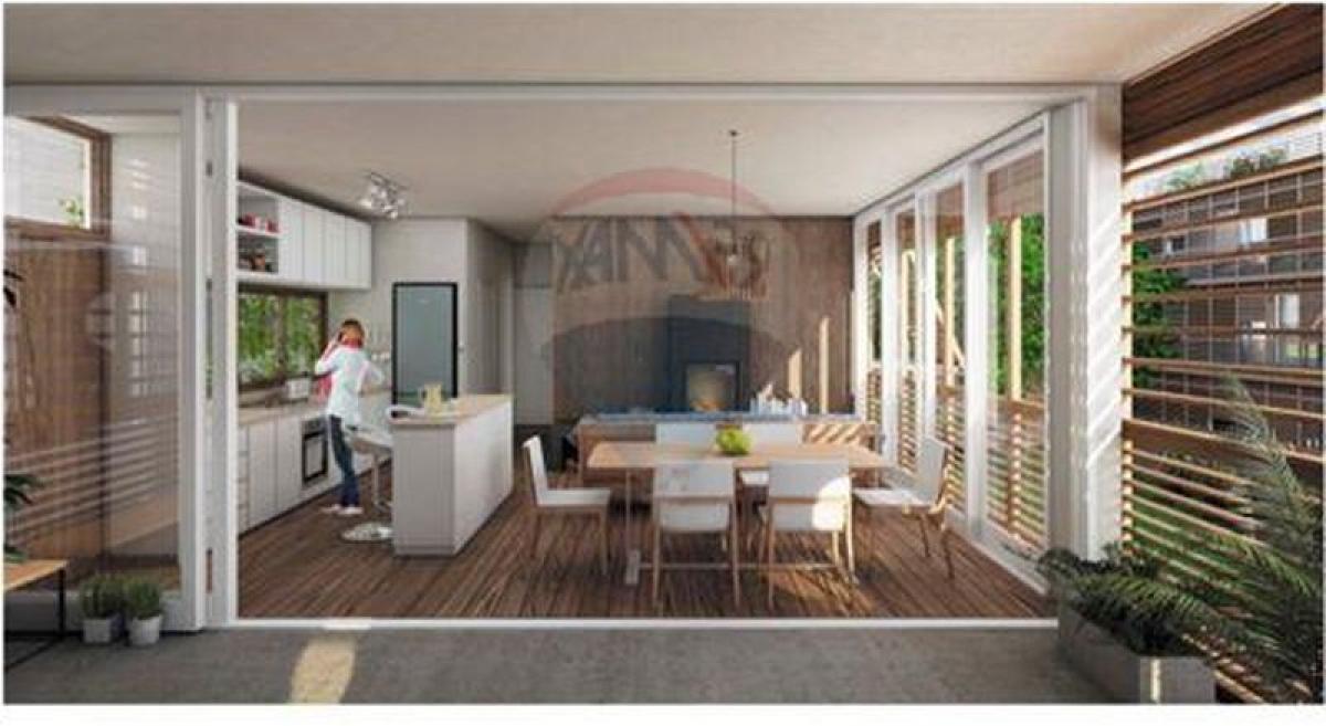 Apartamento de 2 dormitorios en Escobar, Argentina No. 73782